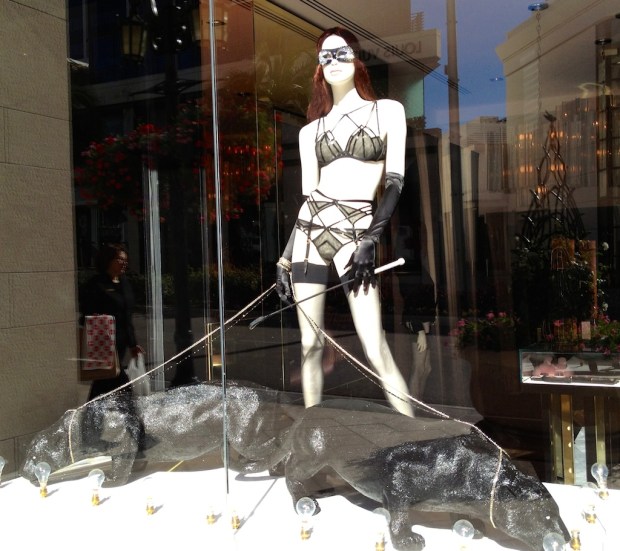 Photo by Stephanie Roberts, http://ObsessiveHobbyist.com